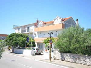 Ferienwohnung für 8 Personen (100 m²) in Vodice