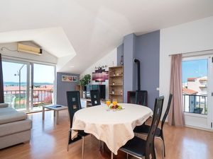 Ferienwohnung für 4 Personen (75 m²) in Vodice