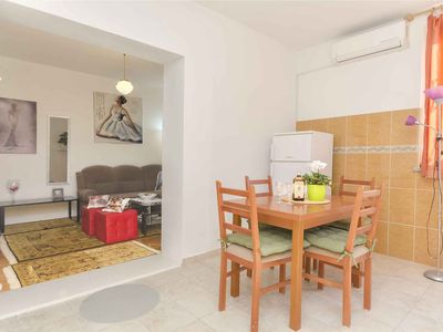 Ferienwohnung für 4 Personen (50 m²) in Vodice 6/10