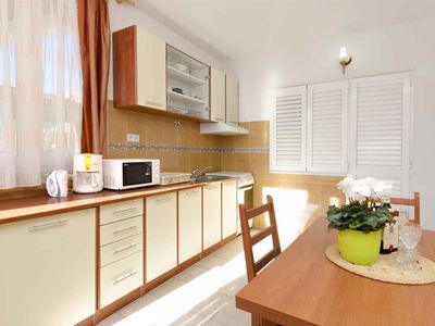 Ferienwohnung für 4 Personen (50 m²) in Vodice 8/10