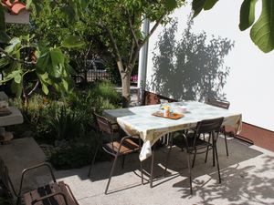 Ferienwohnung für 2 Personen (24 m&sup2;) in Vodice