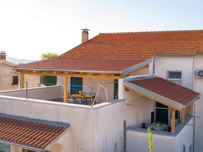 Ferienwohnung für 5 Personen (50 m²) in Vodice 7/10