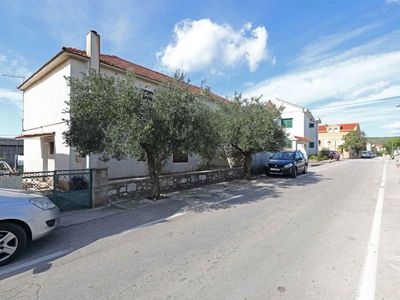 Ferienwohnung für 4 Personen (70 m²) in Vodice 2/10