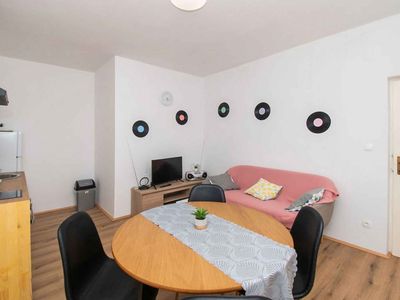 Ferienwohnung für 4 Personen (70 m²) in Vodice 10/10