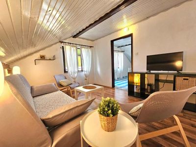 Ferienwohnung für 5 Personen (60 m²) in Vodice 2/10