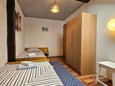 Ferienwohnung für 5 Personen (60 m²) in Vodice 8/10