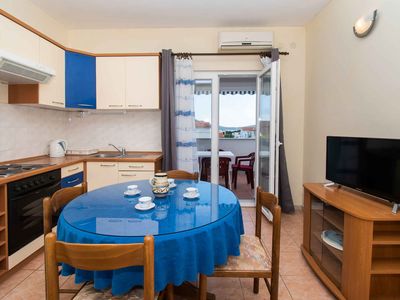 Ferienwohnung für 4 Personen (45 m²) in Vodice 2/10