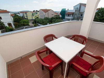 Ferienwohnung für 4 Personen (45 m²) in Vodice 4/10