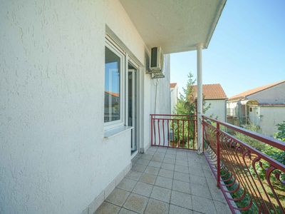 Ferienwohnung für 8 Personen (98 m²) in Vodice 7/10