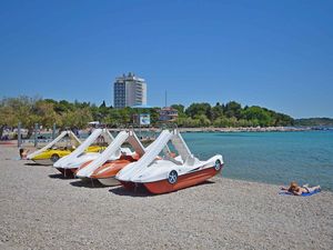 Ferienwohnung für 3 Personen (29 m&sup2;) in Vodice