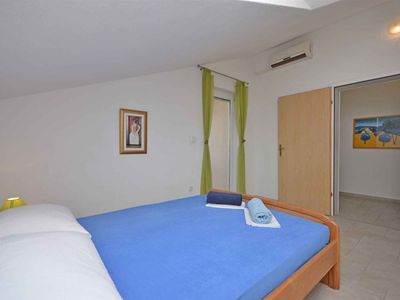 Ferienwohnung für 4 Personen (50 m²) in Vodice 2/10