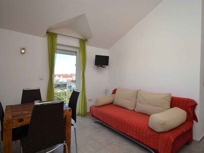 Ferienwohnung für 4 Personen (50 m²) in Vodice 6/10