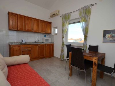 Ferienwohnung für 4 Personen (50 m²) in Vodice 7/10