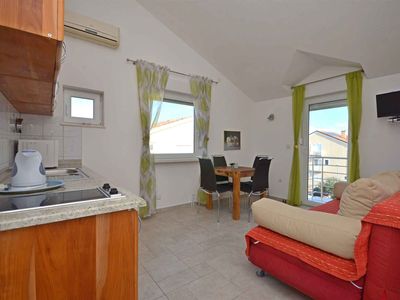 Ferienwohnung für 4 Personen (50 m²) in Vodice 8/10