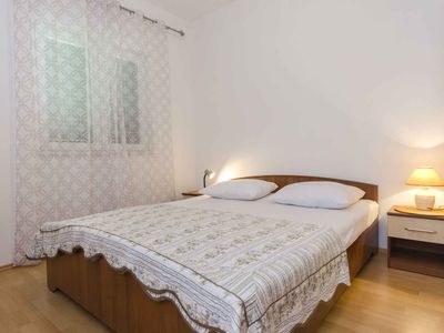 Ferienwohnung für 3 Personen (50 m²) in Vodice 8/10