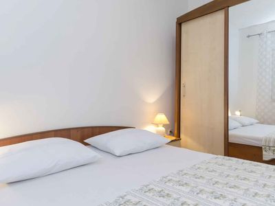 Ferienwohnung für 3 Personen (50 m²) in Vodice 9/10