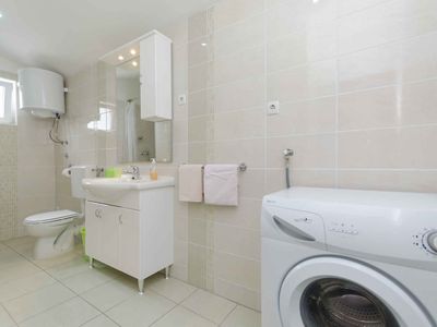 Ferienwohnung für 5 Personen (80 m²) in Vodice 5/10