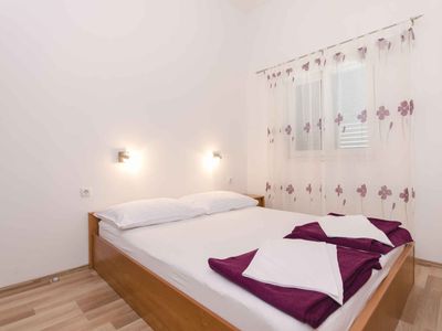 Ferienwohnung für 5 Personen (80 m²) in Vodice 6/10