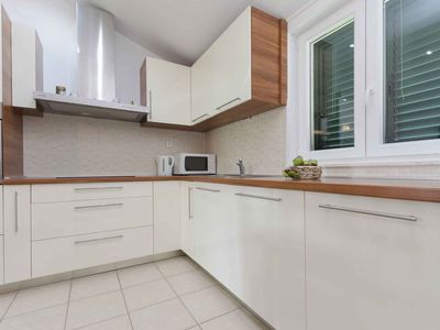 Ferienwohnung für 5 Personen (80 m²) in Vodice 8/10