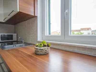 Ferienwohnung für 5 Personen (80 m²) in Vodice 9/10