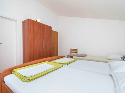 Ferienwohnung für 8 Personen (110 m²) in Vodice 10/10