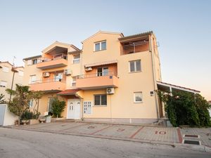 Ferienwohnung für 4 Personen (39 m²) in Vodice