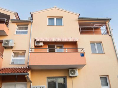 Ferienwohnung für 4 Personen (39 m²) in Vodice 2/10