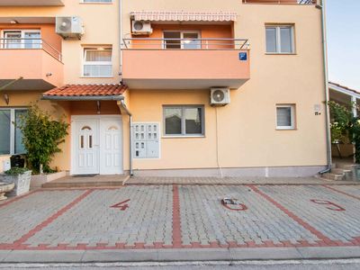 Ferienwohnung für 4 Personen (39 m²) in Vodice 3/10