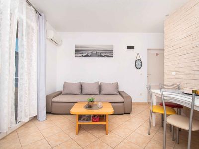 Ferienwohnung für 4 Personen (39 m²) in Vodice 7/10