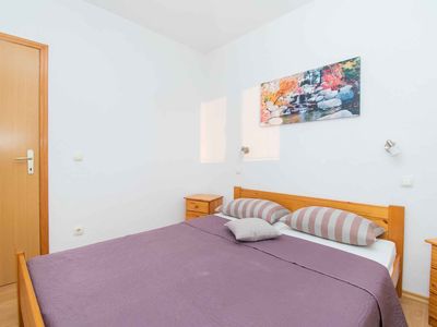 Ferienwohnung für 4 Personen (39 m²) in Vodice 8/10