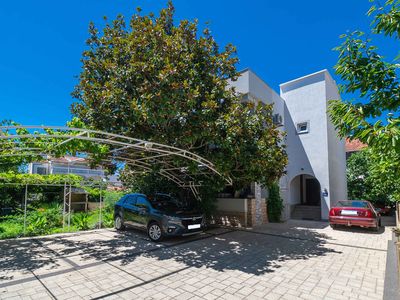 Ferienwohnung für 4 Personen (37 m²) in Vodice 1/10