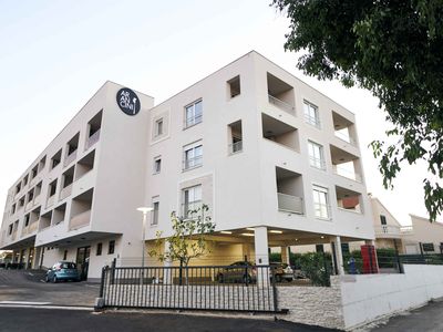 Ferienwohnung für 4 Personen (43 m²) in Vodice 2/10