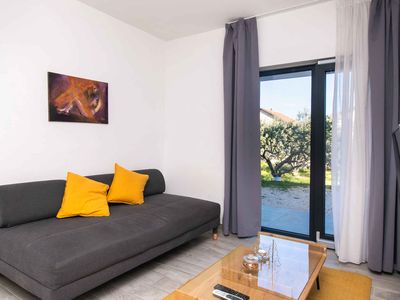 Ferienwohnung für 3 Personen (42 m²) in Vodice 2/10