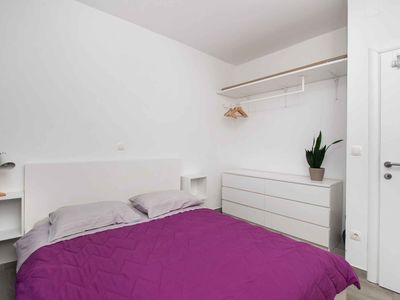 Ferienwohnung für 3 Personen (42 m²) in Vodice 3/10