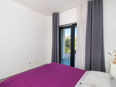 Ferienwohnung für 3 Personen (42 m²) in Vodice 4/10