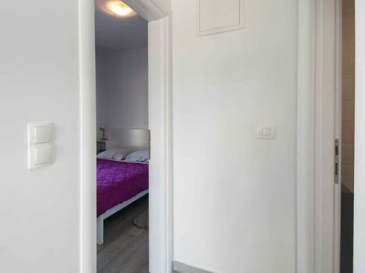 Ferienwohnung für 3 Personen (42 m²) in Vodice 6/10