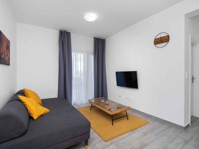 Ferienwohnung für 3 Personen (42 m²) in Vodice 7/10