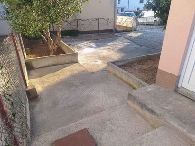 Ferienwohnung für 4 Personen (33 m²) in Vodice 5/10