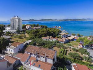 Ferienwohnung für 5 Personen (72 m²) in Vodice