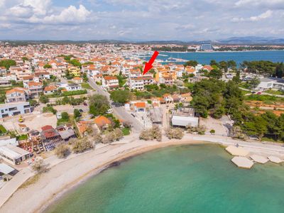 Ferienwohnung für 5 Personen (72 m²) in Vodice 6/10