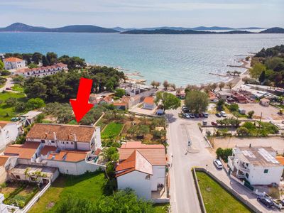 Ferienwohnung für 5 Personen (72 m²) in Vodice 7/10