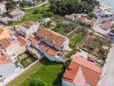 Ferienwohnung für 5 Personen (72 m²) in Vodice 8/10