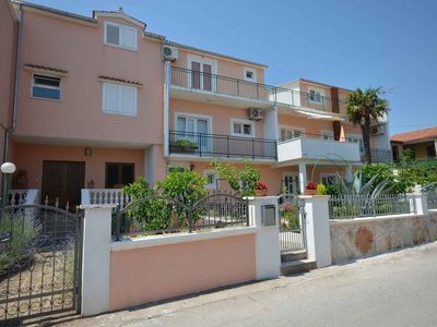 Ferienwohnung für 2 Personen (45 m²) in Vodice 1/10