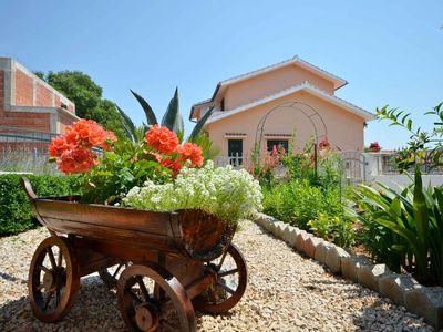 Ferienwohnung für 2 Personen (45 m²) in Vodice 4/10