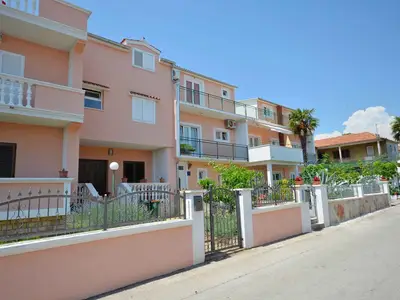 Ferienwohnung für 2 Personen (45 m²) in Vodice 6/10