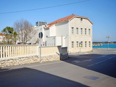 Ferienwohnung für 6 Personen (70 m²) in Vodice 2/10