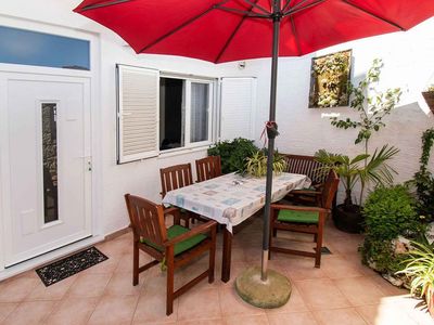 Ferienwohnung für 6 Personen (70 m²) in Vodice 3/10