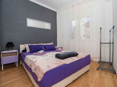 Ferienwohnung für 6 Personen (70 m²) in Vodice 7/10