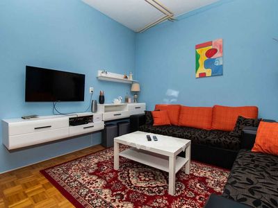 Ferienwohnung für 6 Personen (70 m²) in Vodice 9/10