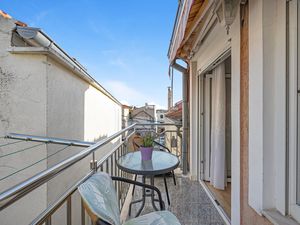 Ferienwohnung für 2 Personen (30 m&sup2;) in Vodice